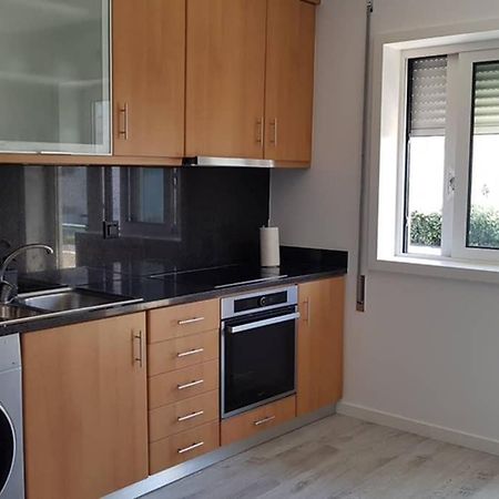 Pe N'Areia Guesthouse Vila do Conde Eksteriør billede