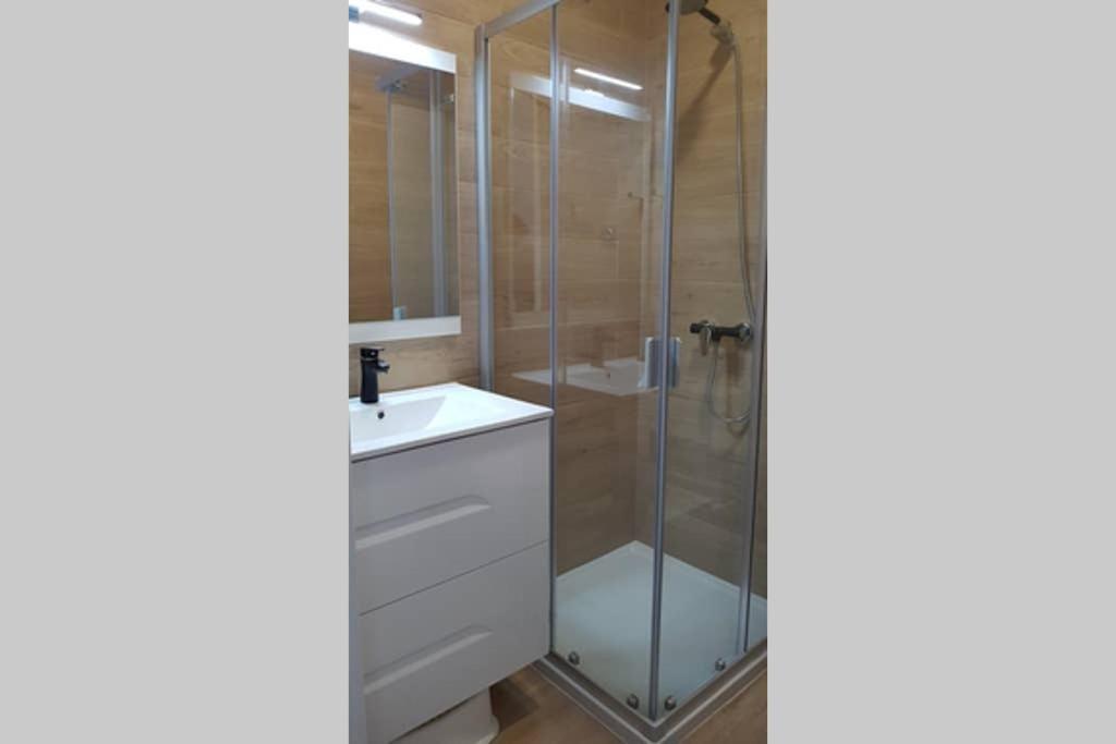 Pe N'Areia Guesthouse Vila do Conde Eksteriør billede