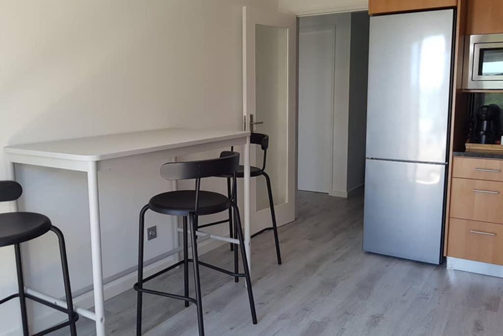 Pe N'Areia Guesthouse Vila do Conde Eksteriør billede