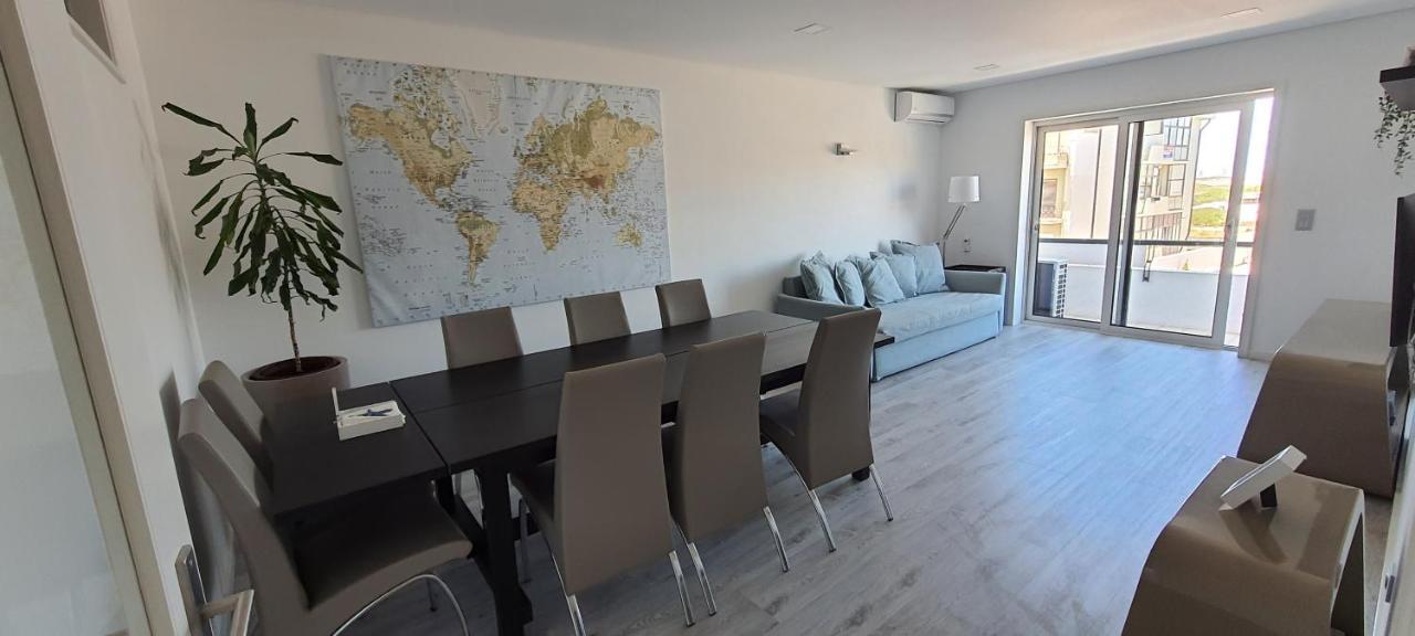 Pe N'Areia Guesthouse Vila do Conde Eksteriør billede