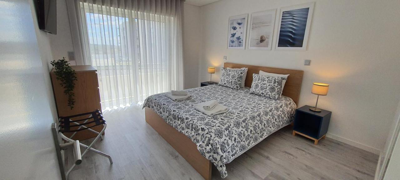 Pe N'Areia Guesthouse Vila do Conde Eksteriør billede