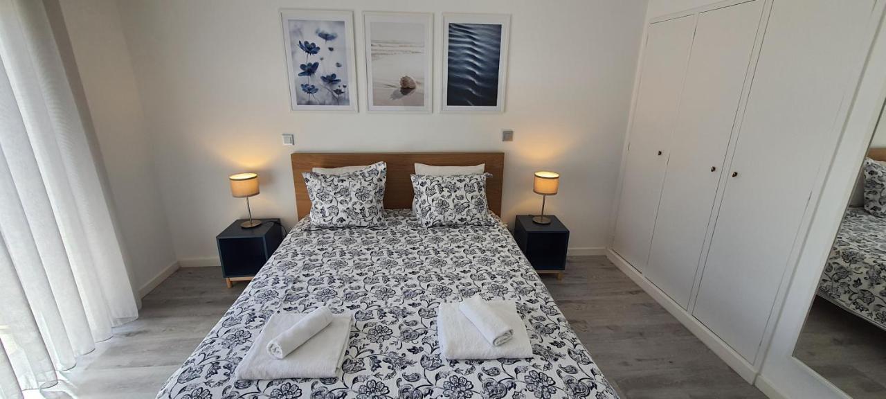 Pe N'Areia Guesthouse Vila do Conde Eksteriør billede