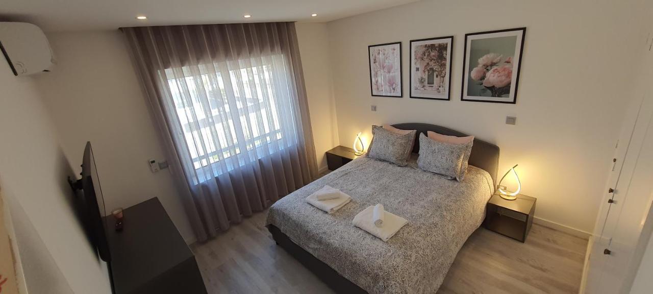 Pe N'Areia Guesthouse Vila do Conde Eksteriør billede