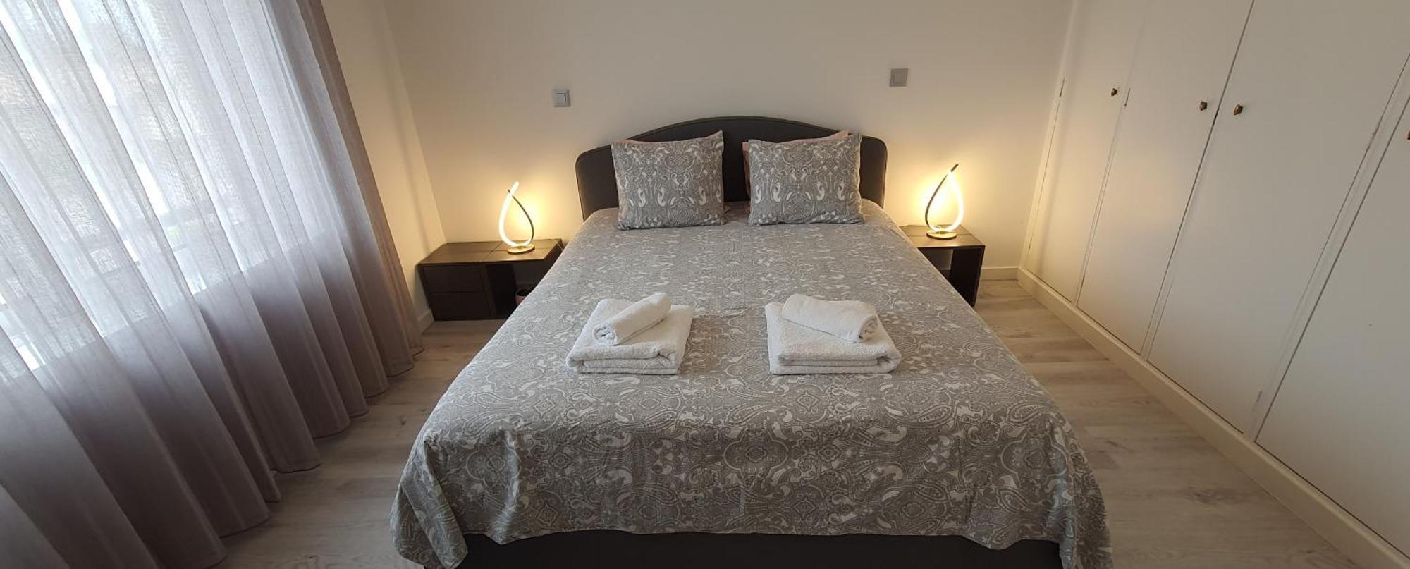 Pe N'Areia Guesthouse Vila do Conde Værelse billede